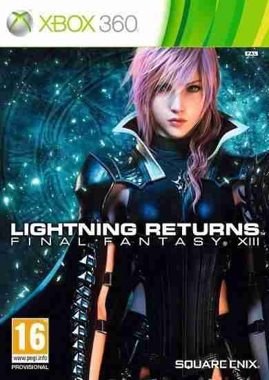 Descargar Lightning Returns Final Fantasy XIII Torrent | GamesTorrents